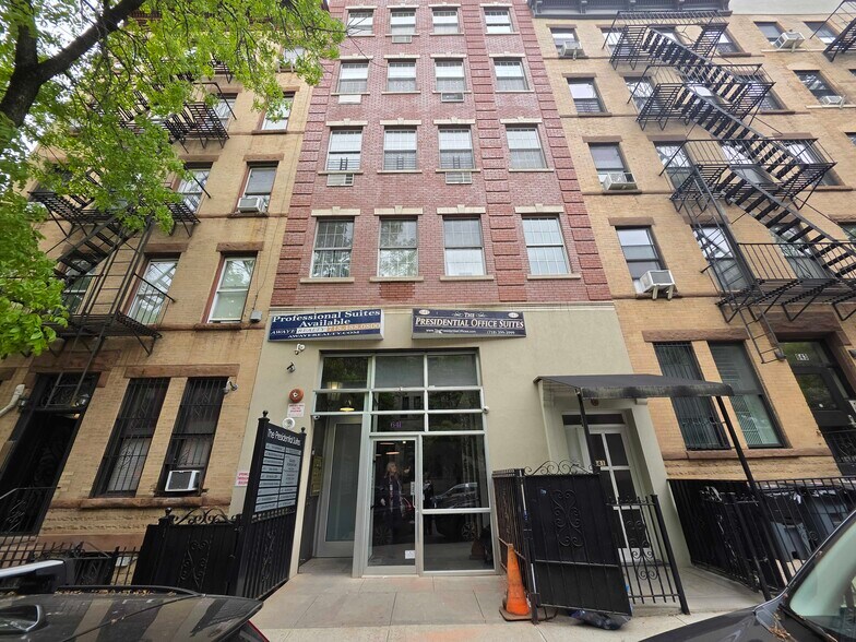 641 President St, Brooklyn, NY à louer - Photo principale – Image 1 sur 13