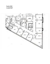 1219 Mt. Aetna Rd, Hagerstown, MD à louer Plan d’étage– Image 1 sur 1