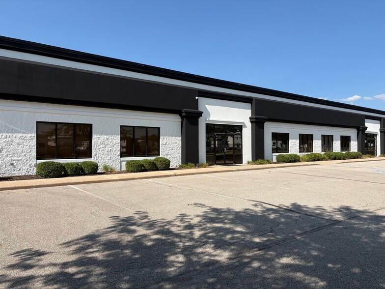 750 Patrick Pl, Brownsburg, IN à louer - Photo de l’immeuble – Image 3 sur 7