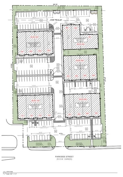 27722 Parkside St, Katy, TX à louer - Photo de l’immeuble – Image 3 sur 12