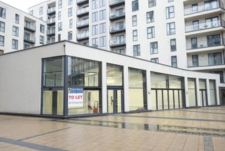 Plus de détails pour Guilford Rd, Woking - Bureau à vendre