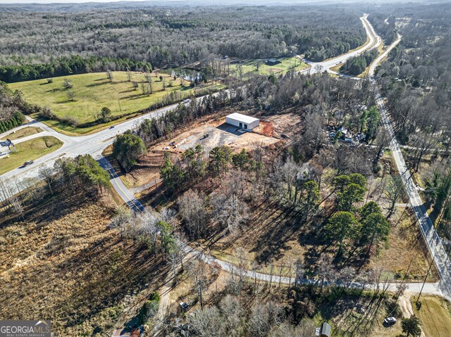 0 Panther Brook Ln, Turnerville, GA à vendre - Photo de l’immeuble – Image 3 sur 7