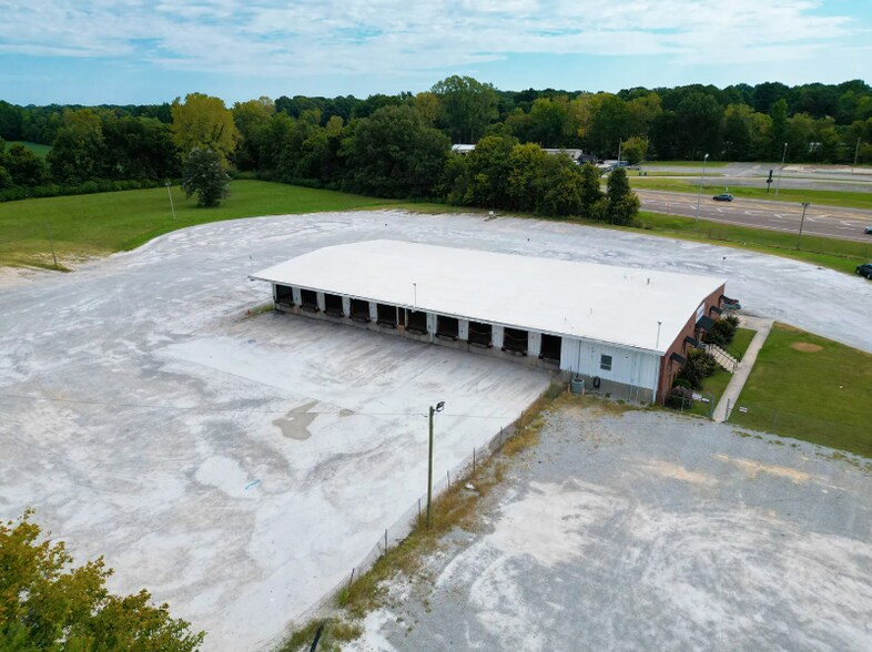 3545 Mitchell St, Humboldt, TN à vendre - Photo de l’immeuble – Image 2 sur 4