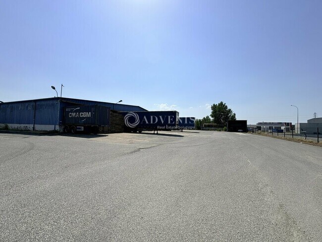 Plus de détails pour 4 Rue Georges Guynemer, Blanquefort - Local d’activités à vendre