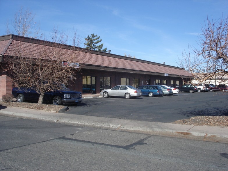 625 Fairview Dr, Carson City, NV à louer - Photo principale – Image 1 sur 3