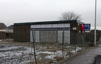 Plus de détails pour Chapel Level, Kirkcaldy - Terrain à louer