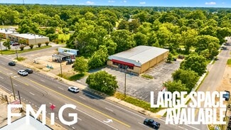 Plus de détails pour 1717 N Pace Blvd, Pensacola, FL - Local commercial à vendre