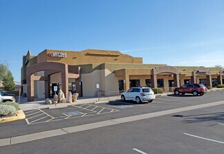Plus de détails pour 16425 E Palisades Blvd, Fountain Hills, AZ - Local commercial à louer