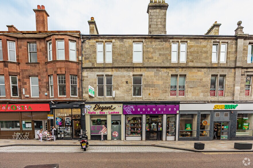 26-32 Muir St, Motherwell à vendre - Photo de l’immeuble – Image 3 sur 3