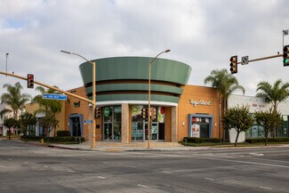 Plus de détails pour 18120-18182 Pioneer Blvd, Artesia, CA - Bureau/Local commercial, Local commercial à louer