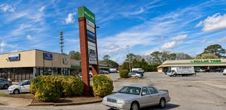 Plus de détails pour 9740 Main St, Woodstock, GA - Local commercial à louer