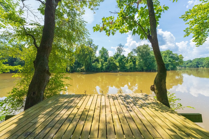 1638 Old Minor Rd, Culloden, GA à vendre - Photo de l’immeuble – Image 2 sur 93