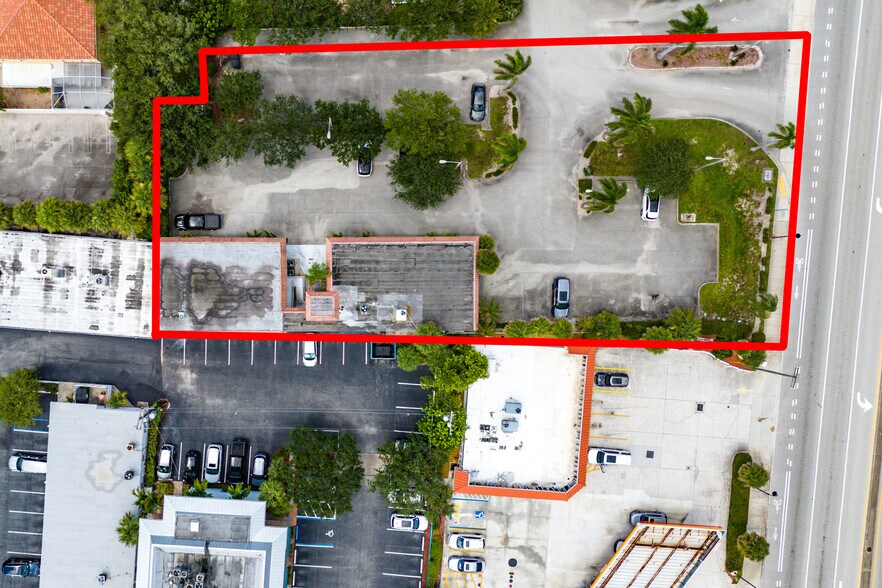 112-120 N US Highway 1, Jupiter, FL à vendre - Photo de l’immeuble – Image 2 sur 53