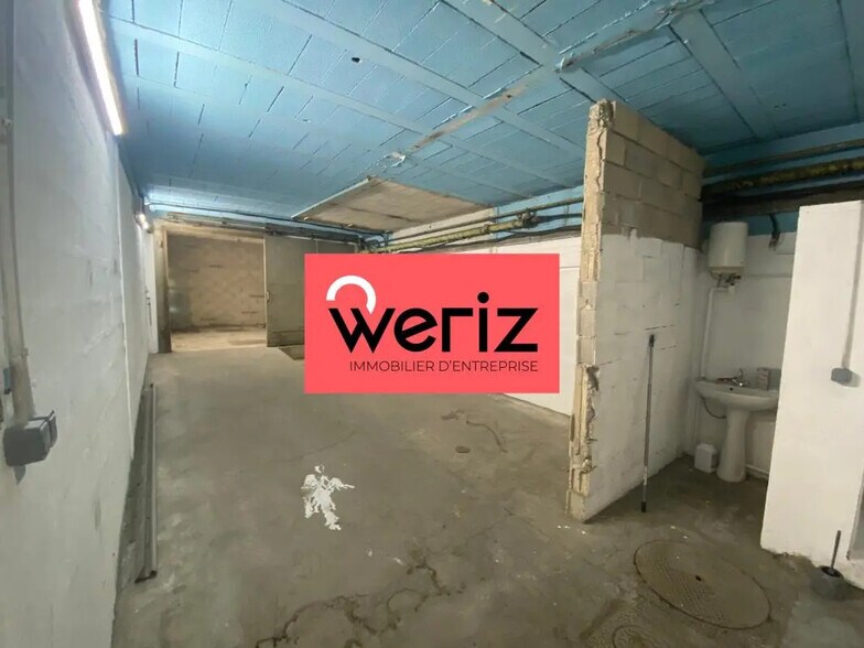 Bureau dans Vitrolles à louer - Photo intérieure – Image 3 sur 6