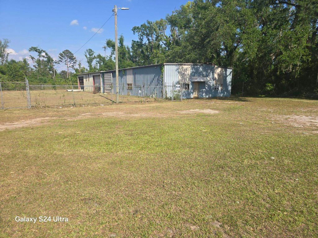 2016 N US 221, Perry, FL à vendre Photo principale– Image 1 sur 7