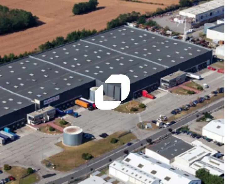 1/11 Rue De La Fonderie, Genas à louer - Photo de l’immeuble – Image 3 sur 4