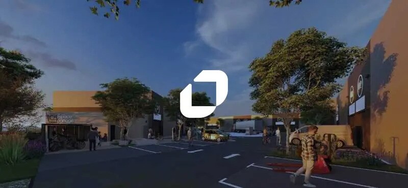 Local d'activités dans CLERMONT-L'HERAULT à vendre Photo de l’immeuble– Image 1 sur 7