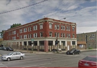 Plus de détails pour 1601 N Lawndale Ave, Chicago, IL - Local commercial à louer