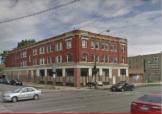 Plus de détails pour 1601 N Lawndale Ave, Chicago, IL - Local commercial à louer