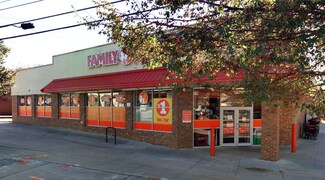 Plus de détails pour 2324 Cascade Rd SW, Atlanta, GA - Local commercial à louer