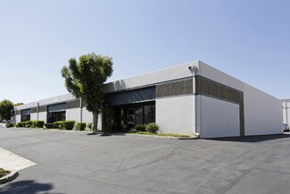 Plus de détails pour 547 W Apollo St, Brea, CA - Local d'activités à louer