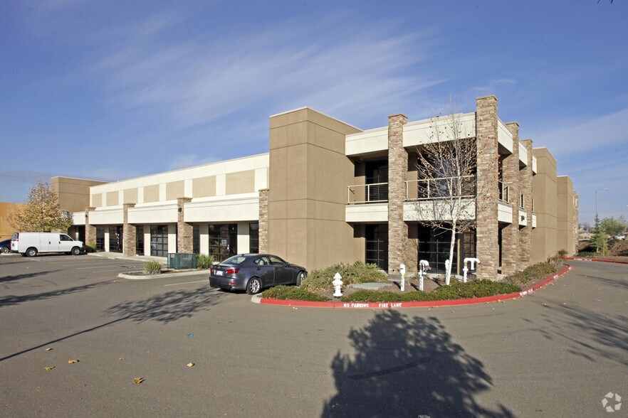 4661 Golden Foothill Pky, El Dorado Hills, CA à louer - Photo de l’immeuble – Image 2 sur 6