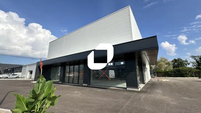 Plus de détails pour 2 Rue De L'Artisanat, Obernai - Local d'activités à louer