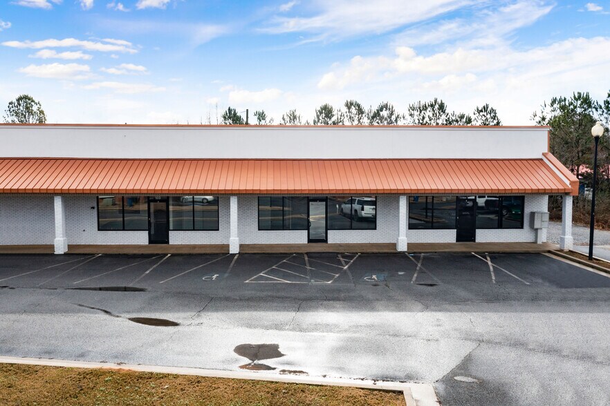 10 Legacy Way, Adairsville, GA à louer - Photo de l’immeuble – Image 2 sur 3