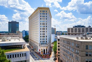 Plus de détails pour 50 Hurt Plz SE, Atlanta, GA - Bureau, Bureau/Local commercial à louer
