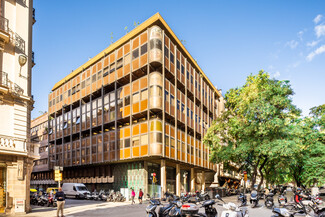 Plus de détails pour Via Augusta, Barcelona - Bureau à vendre