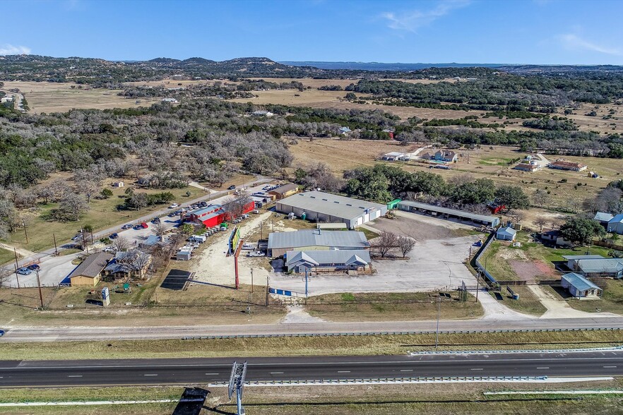 40500 Interstate 10 W, Boerne, TX à louer - Photo de l’immeuble – Image 2 sur 11