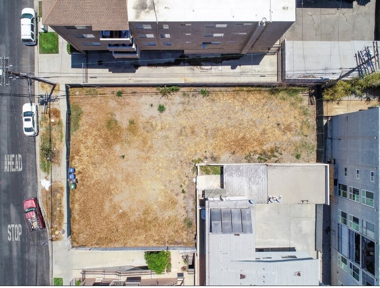 1121 S Westgate Ave, Los Angeles, CA à vendre - Photo de l’immeuble – Image 3 sur 23