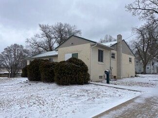Plus de détails pour 240 Ashfield St, Belding, MI - Spécialisé à vendre