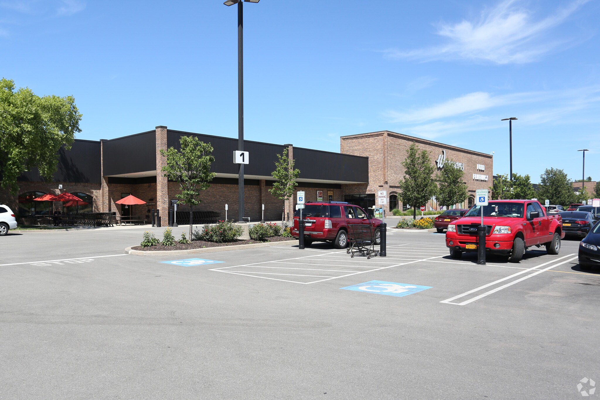 6600 4th Section Rd, Brockport, NY à louer Photo principale– Image 1 sur 6