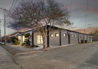 Plus de détails pour 213 W 2nd St, Deridder, LA - Bureau/Local commercial à louer