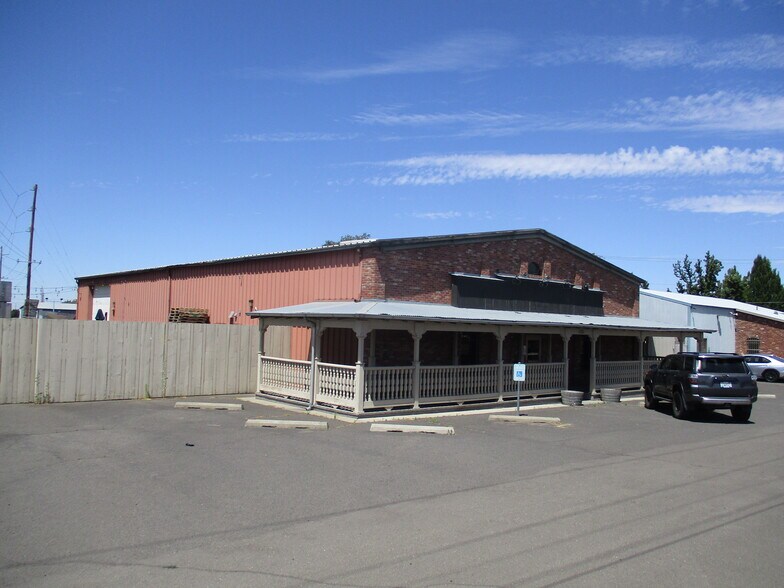 635 N 13th Ave, Walla Walla, WA à vendre - Photo de l’immeuble – Image 2 sur 32