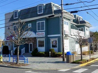 Plus de détails pour 3287 Dune Dr, Avalon, NJ - Local commercial à vendre