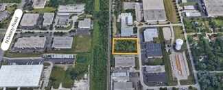 Plus de détails pour Swanson Ct, Gurnee, IL - Terrain à vendre