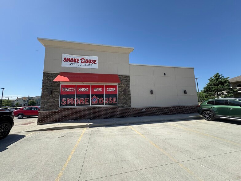 3504 Paramount Dr, West Lafayette, IN à louer - Photo de l’immeuble – Image 3 sur 15