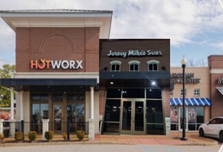 Plus de détails pour 750 N Germantown Pky, Cordova, TN - Local commercial à louer