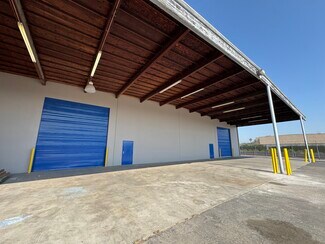 Plus de détails pour 440 E Walnut Ave, Fullerton, CA - Industriel/Logistique à louer