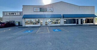 Plus de détails pour 66 Keith ave, Dryden, ON - Bureau à louer