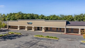 Plus de détails pour 90-104 Ecor Rouge Pl, Fairhope, AL - Local commercial à vendre