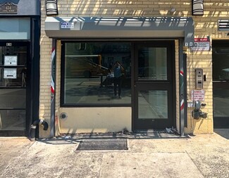Plus de détails pour 432 Malcolm X Blvd, New York, NY - Local commercial à louer