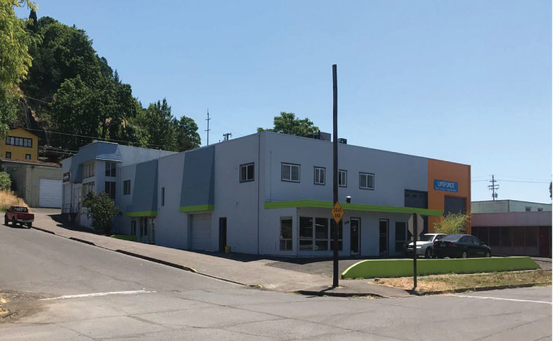 360 W 1st Ave, Eugene, OR à louer - Autre – Image 3 sur 4