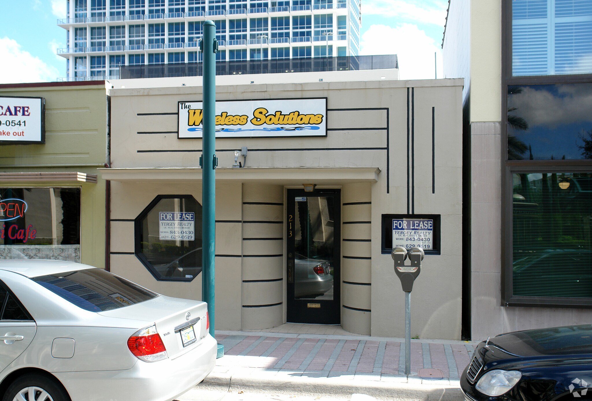 213 Magnolia Ave, Orlando, FL à louer Photo principale– Image 1 sur 5