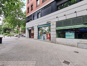 Calle de Clara del Rey, 53, Madrid, Madrid à louer Photo intérieure– Image 2 sur 4