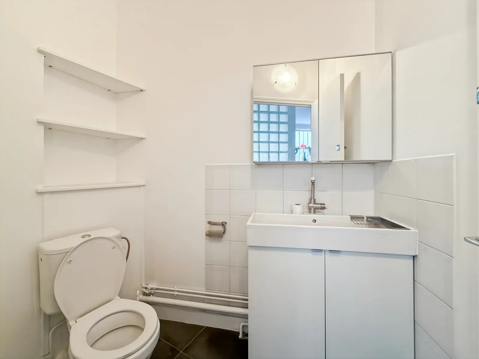 57 Boulevard De La Villette, Paris à louer Photo intérieure– Image 1 sur 2