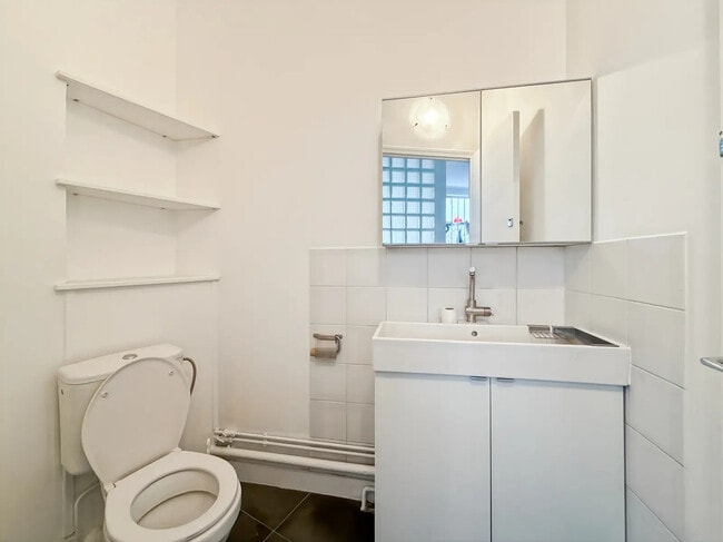 Plus de détails pour 57 Boulevard De La Villette, Paris - Bureau à louer