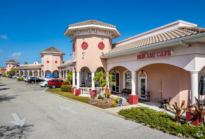 E Venice Ave, Venice, FL à louer - Photo principale – Image 3 sur 3